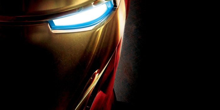 1280x1024 Iron Man Eye ❤ 4K HD Desktop Wallpaper for 4K Ultra HD TV • Wide