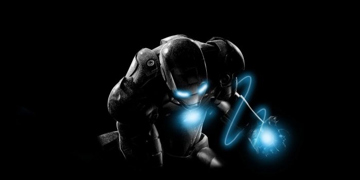 1920x1200 Iron Man Jarvis Live Wallpaper (78+ images)