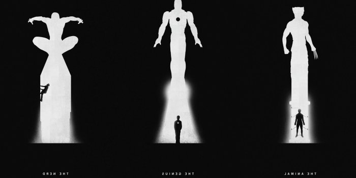 1920x1200 Marvel Iron Man Spider-Man Black Spiderman Spider shadow Wallpapers