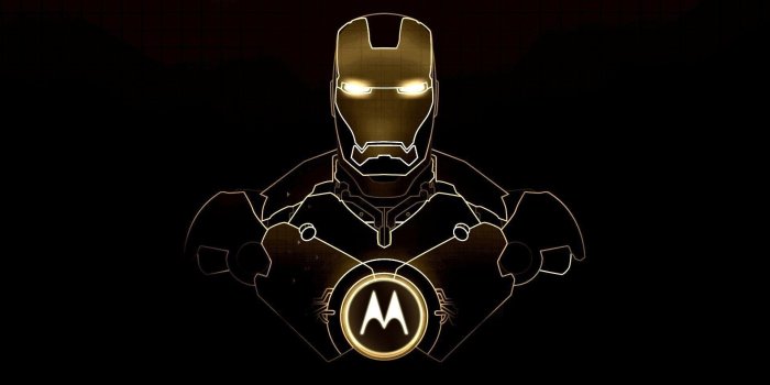 1920x1080 Motorola Iron Man Wallpapers By Krkdesigns On DeviantArt Desktop