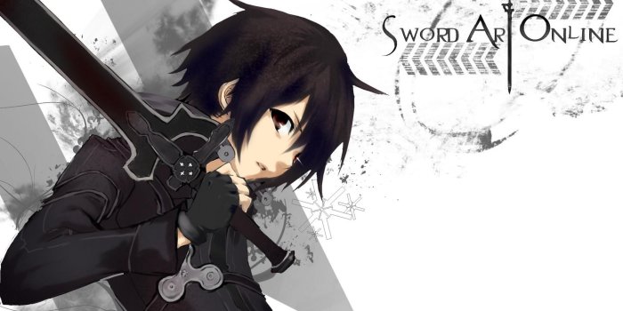 1920x1080 kirito-sword-art-online - Full HD wallpapers