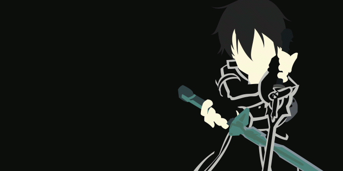 8000x4500 5061331 Kazuto Kirigaya, Kirito (Sword Art Online) wallpaper and