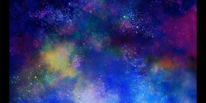 802x1600 ArtStation - Serendipity, Reiko Asahiru