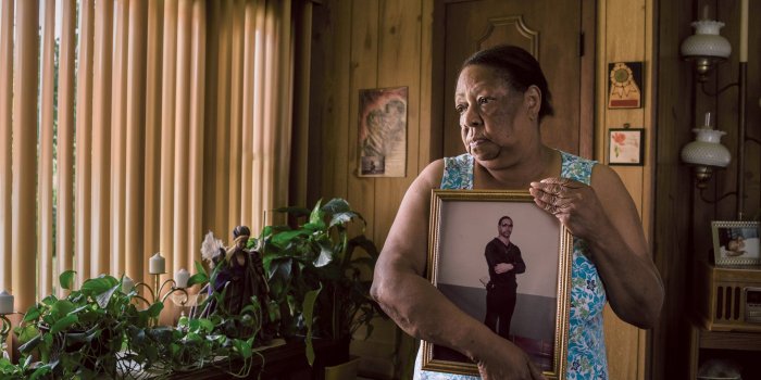 1920x1440 50 Years After the Moynihan Report, Examining the Black Family in