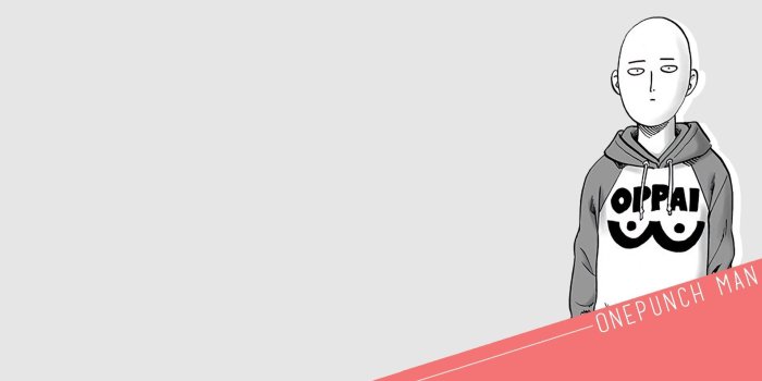 1920x1080 One Punch Man Saitama Wallpaper Background 1920x1080 | Things to