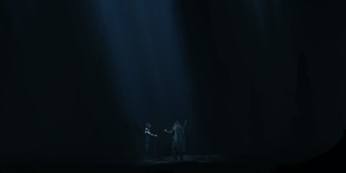 1920x1080 HD wallpaper: man holding green light saber wallpaper, Star Wars