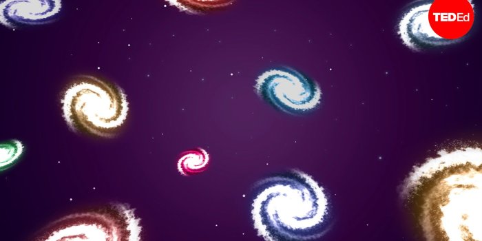 1920x1080 Fabio Pacucci: Could the Earth be swallowed by a black hole? | TED Talk