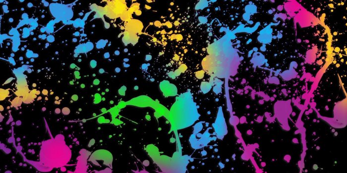 1920x1080 Graffiti Paint Splatter Wallpapers HD