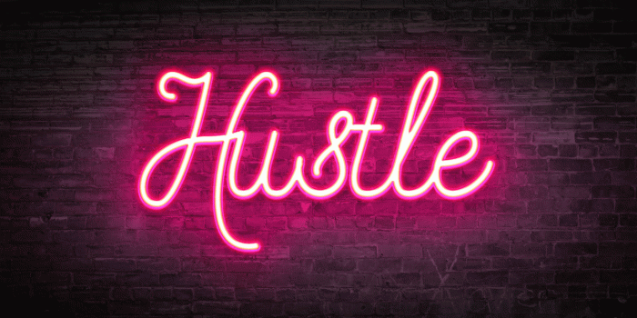 1280x720 How to create a neon glow effect in Photoshop | Layout