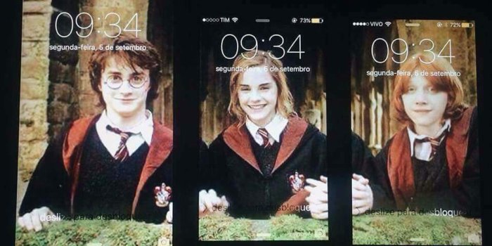 960x960 Best friends share wallpaper | Harry Potter Amino