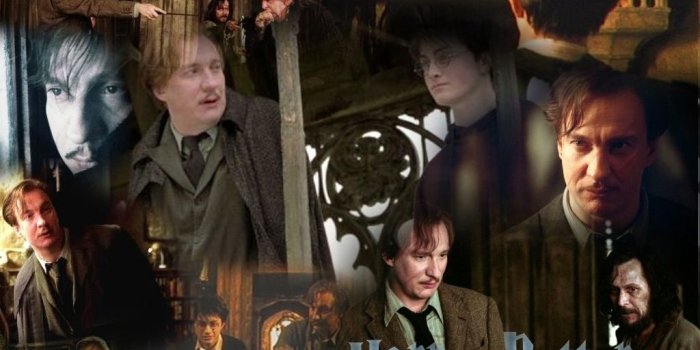 1024x768 REmus Lupin in 2019 | Wizard World | Harry potter wallpaper, Lupin