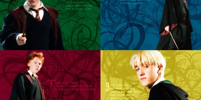 1024x768 Harry Potter - Harry Potter Wallpaper (213666) - Fanpop