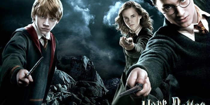 1280x1024 Harry Potter Wallpapers HD