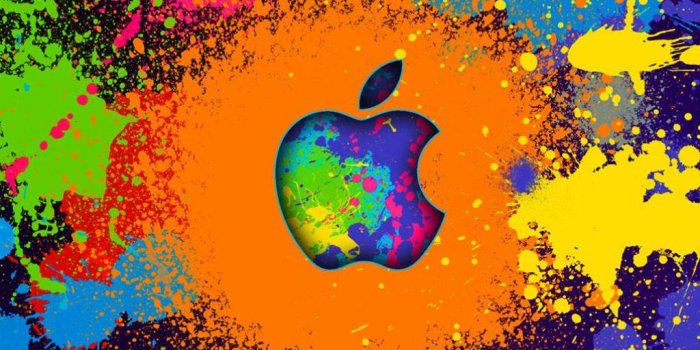 1024x1024 Graffiti Paint Splatter Wallpapers HD