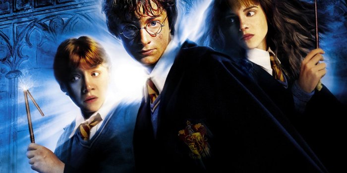 1920x1080 Harry Potter and the Chamber of Secrets HD Wallpaper | Background
