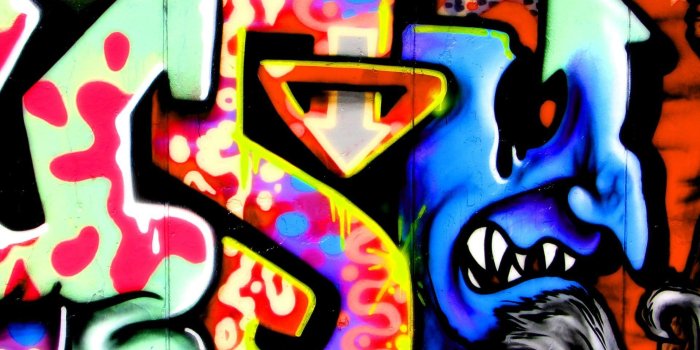1920x1200 60+ Cool Graffiti Wallpapers on WallpaperPlay