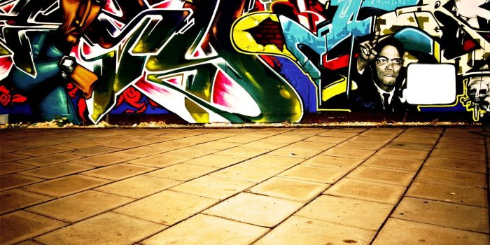 1920x1080 55+ Graffiti Guitar Wallpapers - Download at WallpaperBro