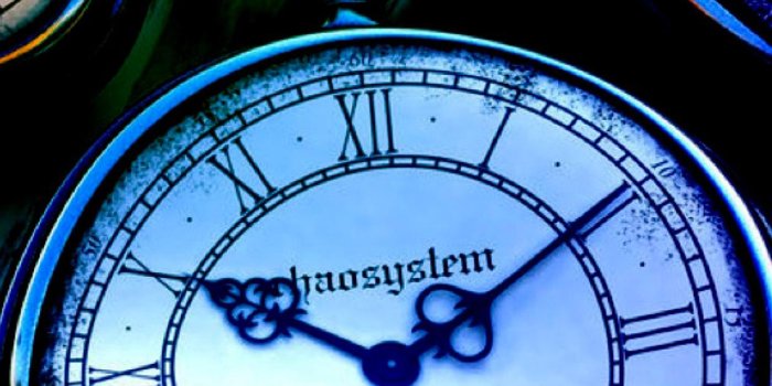 1242x2208 Clock Distort Wallpaper for iPhone X, 8, 7, 6 - Free Download on