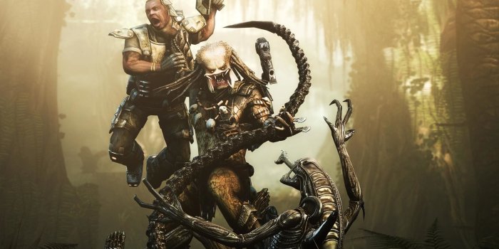 1920x1080 Predator Wallpapers Backgrounds (74+ images)