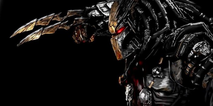1920x1080 Predator Wallpapers Backgrounds (74+ images)