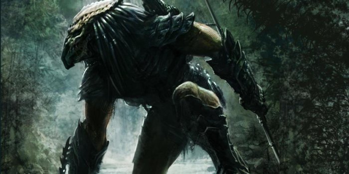 1920x1080 The Predator 2018 4K Wallpaper – HD WALL CENTRAL