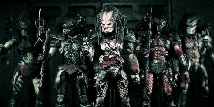 1600x900 Predator wallpapers hd Gallery