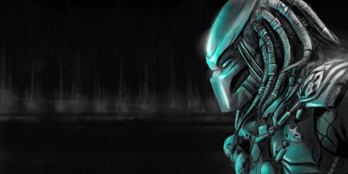1131x707 71+] Predator Wallpapers on WallpaperSafari