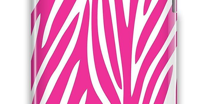 854x1500 Amazon.com: Online Designs Pink zebra wallpaper HD Wallpapers PC