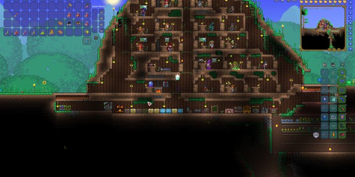 1920x1080 How do you beat duke fishron in 1.3? | Terraria Community Forums