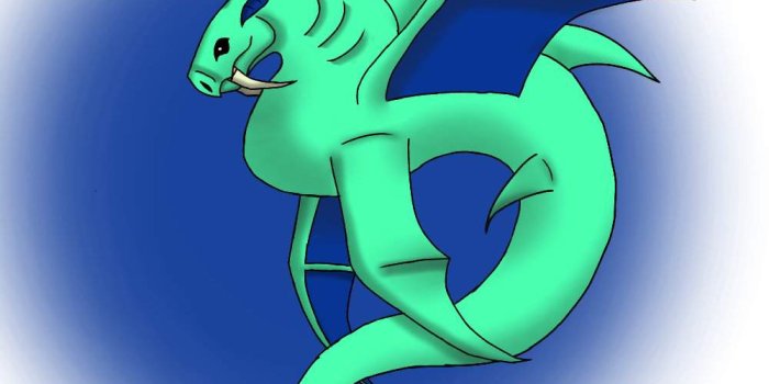 1000x1000 Duke Fishron | Terraria Amino Amino
