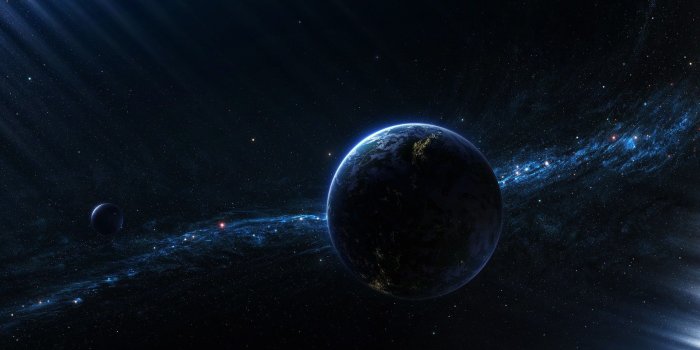 1920x1080 50+] Dark Matter Wallpaper Syfy on WallpaperSafari