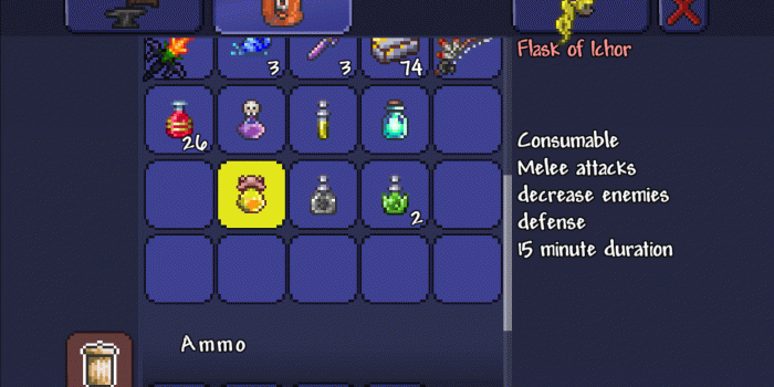 1920x1080 Help needed for beating duke fishron | Terraria Community Forums