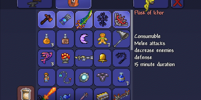 1920x1080 Help needed for beating duke fishron | Terraria Community Forums