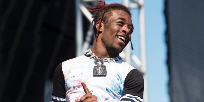 4392x2196 Lil Uzi Vert 4k Ultra HD Wallpaper | Background Image | 4392x2196
