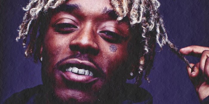 1920x1080 Lil Uzi Wallpapers