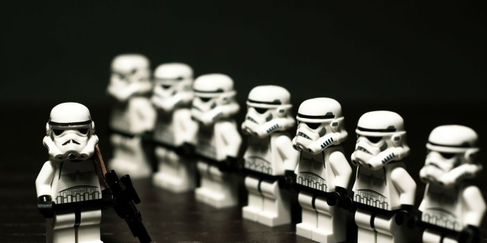 3194x2318 Lego Star Wars Wallpaper HD