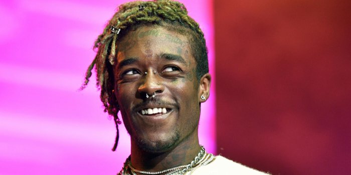 1986x1100 Lil Uzi Vert HD Wallpaper | Background Image | 1986x1100 | ID:885668