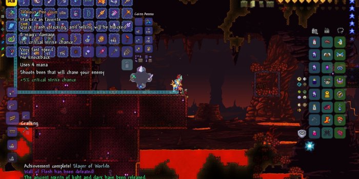 1920x1080 I thought you had to kill duke fishron to get this, because I never