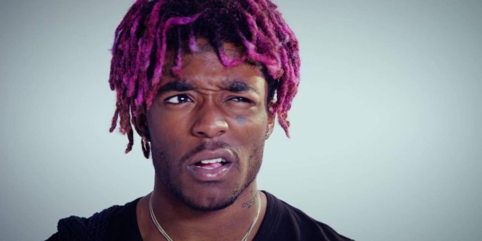 2560x1440 Lil Uzi Vert 2019 Wallpapers