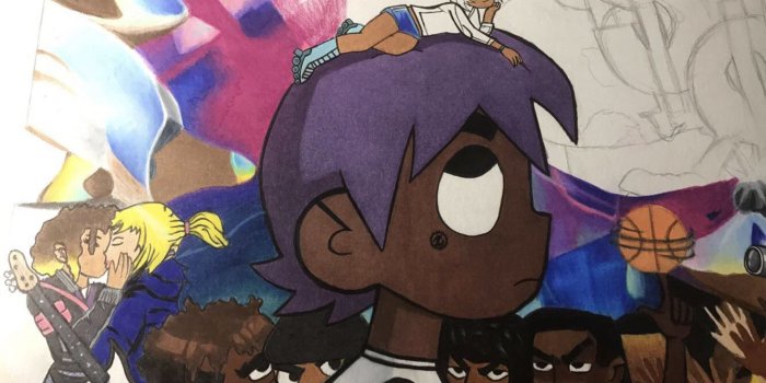 1920x1080 Lil Uzi Vert Wallpapers (76+ background pictures)