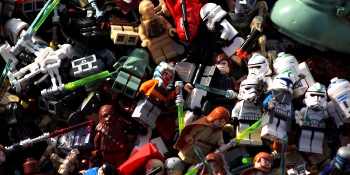 1920x1080 Star Wars, LEGO Wallpapers HD / Desktop and Mobile Backgrounds