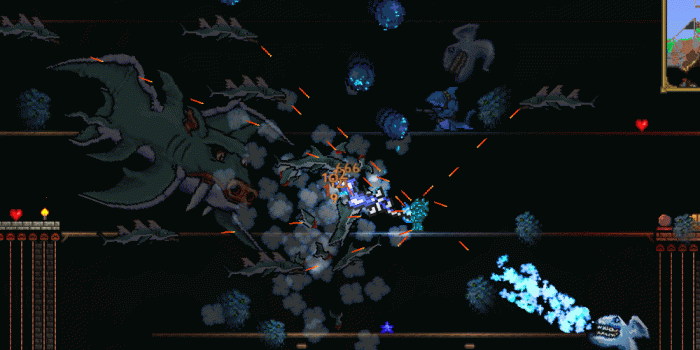 1000x903 User blog:TerrariamcSwaggins/The Terrarian Bugle - Issue 2