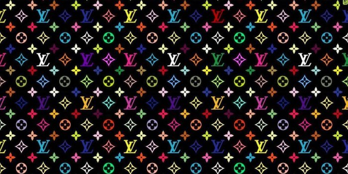 1024x768 Louis Vuitton Wallpaper 12 - 1024 X 768