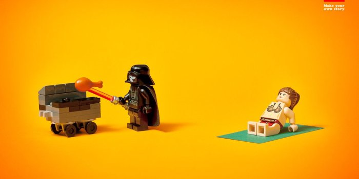 1290x850 Lego Star Wars Wallpapers - BRAVES DESKTOP WALLPAPERS