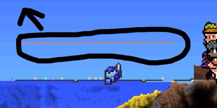 1024x768 How To Beat DukeFishron:Rangers | Terrarian Amino