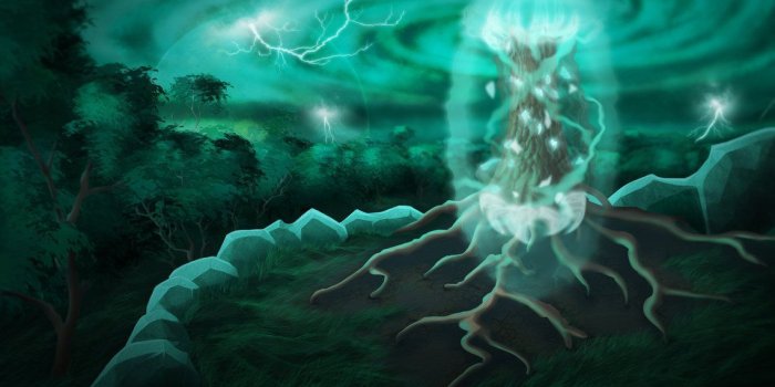 1140x701 Terraria Wallpapers
