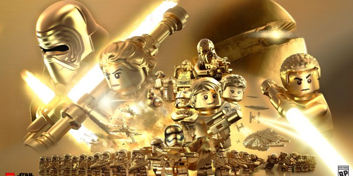 2560x1440 Lego Star Wars Wallpaper ·① WallpaperTag