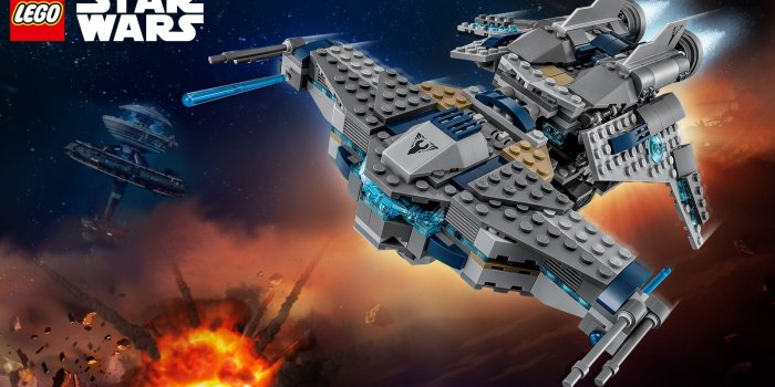 2560x1440 LEGO Star Wars: The Force Awakens HD Wallpapers | 7wallpapers.net
