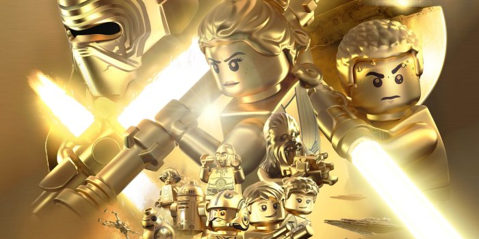 1920x1080 LEGO Star Wars: The Force Awakens wallpapers or desktop backgrounds