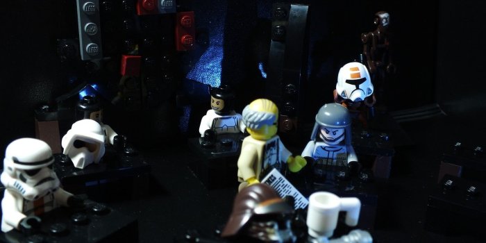 1332x850 Wallpaper bar, Star Wars, LEGO, lego, star wars, the pub